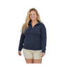 Patagonia Better Sweater 1/4 Zip Women's