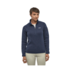 Patagonia Better Sweater 1/4 Zip Women's