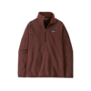 Patagonia Better Sweater 1/4 Zip Women's