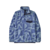 Patagonia Lightweight Synchilla Snap-T Pullover Women’s