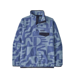 Patagonia Patagonia Lightweight Synchilla Snap-T Pullover Women’s