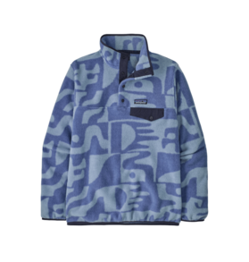Patagonia Patagonia Lightweight Synchilla Snap-T Pullover Women’s