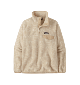 Patagonia Patagonia Lightweight Synchilla Snap-T Pullover Women’s