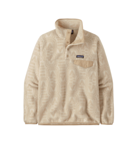 Patagonia Patagonia Lightweight Synchilla Snap-T Pullover Women’s