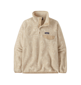 Patagonia Patagonia Lightweight Synchilla Snap-T Pullover Women’s