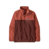Patagonia Lightweight Synchilla Snap-T Pullover Women’s