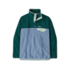 Patagonia Lightweight Synchilla Snap-T Pullover Women’s