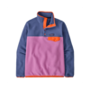 Patagonia Lightweight Synchilla Snap-T Pullover Women’s