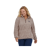 Patagonia Los Gatos 1/4 Zip Fleece Women's