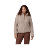 Patagonia Los Gatos 1/4 Zip Fleece Women's