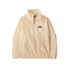 Patagonia Los Gatos 1/4 Zip Fleece Women's