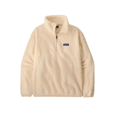 Patagonia Los Gatos 1/4 Zip Fleece Women's