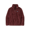 Patagonia Los Gatos 1/4 Zip Fleece Women's