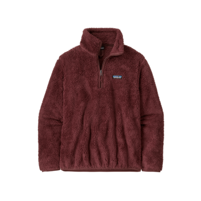 Patagonia Los Gatos 1/4 Zip Fleece Women's