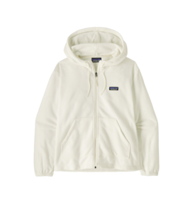 Patagonia Patagonia Micro D Fleece Hoody Women's