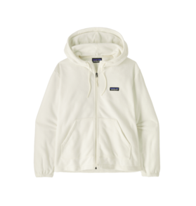 Patagonia Patagonia Micro D Fleece Hoody Women's