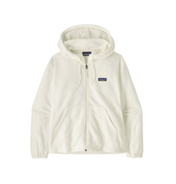 Patagonia Patagonia Micro D Fleece Hoody Women's
