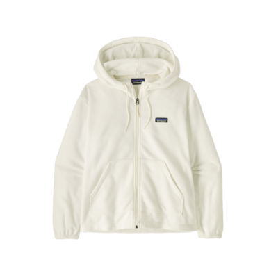 Patagonia Micro D Fleece Hoody Women's