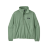 Patagonia Micro D 1/2 Zip Women's
