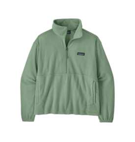 Patagonia Patagonia Micro D 1/2 Zip Women's