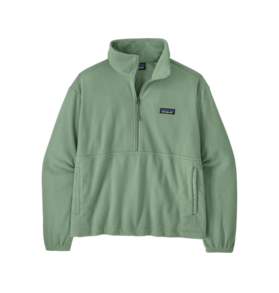 Patagonia Patagonia Micro D 1/2 Zip Women's