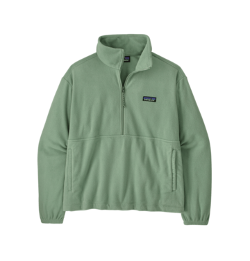 Patagonia Patagonia Micro D 1/2 Zip Women's