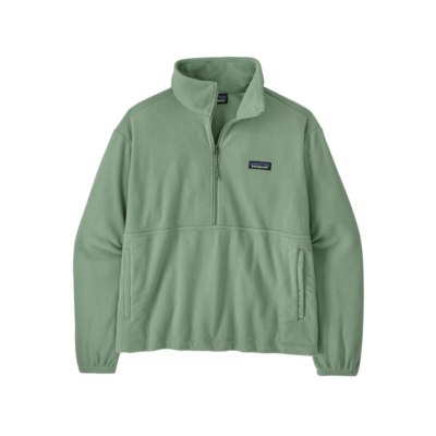 Patagonia Micro D 1/2 Zip Women's