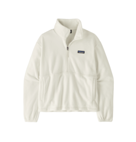 Patagonia Patagonia Micro D 1/2 Zip Women's