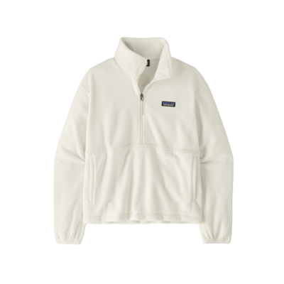 Patagonia Micro D 1/2 Zip Women's