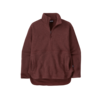 Patagonia Better Sweater Oversized Pull Over Women's