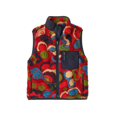 Patagonia Classic Retro-X Vest Women's