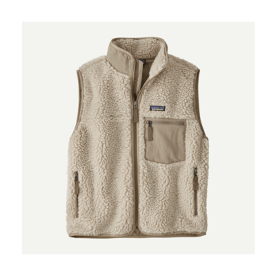 Patagonia Classic Retro-X Vest Women's