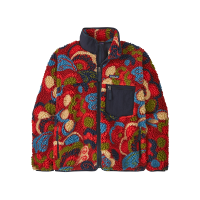 Patagonia Reto-X Jacket Women's