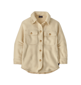Patagonia Patagonia Retro Pile Shacket Women's