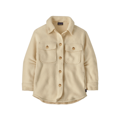 Patagonia Retro Pile Shacket Women's