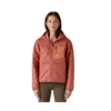 Patagonia Diamond Quilted Bomber Hoody Women's