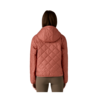 Patagonia Quilted Bomber Hoody Women's
