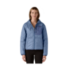Patagonia Diamond Quilted Bomber Hoody Women's
