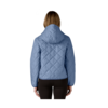 Patagonia Diamond Quilted Bomber Hoody Women's