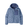 Patagonia Diamond Quilted Bomber Hoody Women's