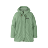 Patagonia Outdoor Everyday Rain Jacket Women's