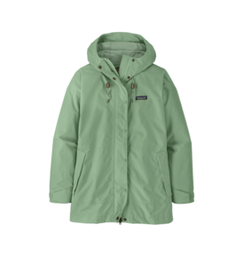 Patagonia Patagonia Outdoor Everyday Rain Jacket Women's