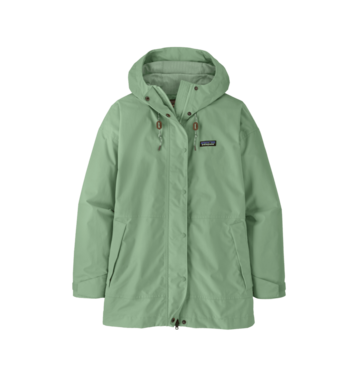 Patagonia Patagonia Outdoor Everyday Rain Jacket Women's