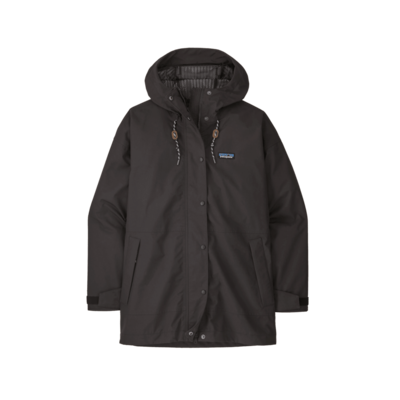 Patagonia Outdoor Everyday Rain Jacket Women's