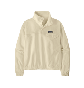 Patagonia Patagonia Daily Snap-T Pull Over Women's