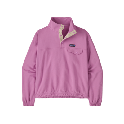 Patagonia Daily Snap-T Pull Over Women's