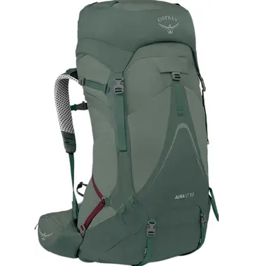 Osprey Osprey Aura AG LT 50 Backpack