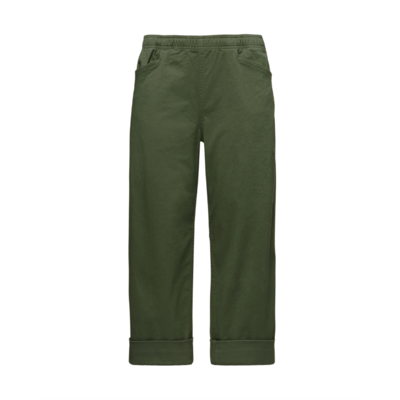 Black Diamond Dirt Bag Pants Women's