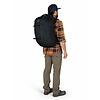 Osprey Farpoint 40 Travel Backpack, Black