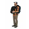 Osprey Farpoint 40 Travel Backpack, Black